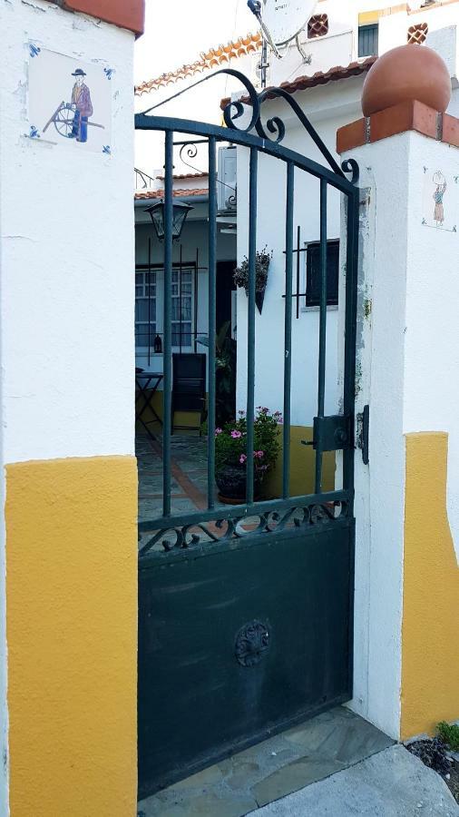 Casa Do Cerrado Lägenhet Casal da Igreja Exteriör bild